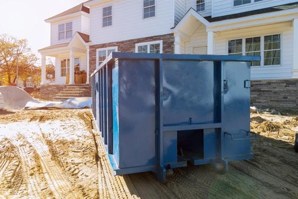 Lowell Dumpster Rental office